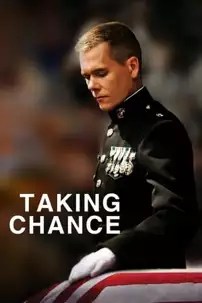 watch-Taking Chance