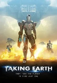 watch-Taking Earth