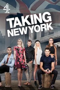 watch-Taking New York