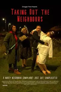 watch-Taking Out the Neighbours