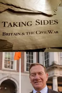 watch-Taking Sides: Britain and the Civil War