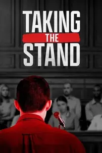 watch-Taking the Stand