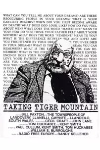 watch-Taking Tiger Mountain