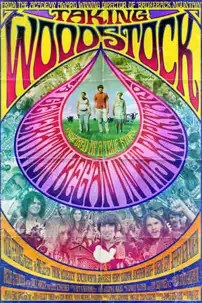 watch-Taking Woodstock