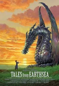 watch-Tales from Earthsea