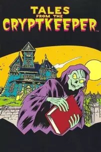 watch-Tales from the Cryptkeeper