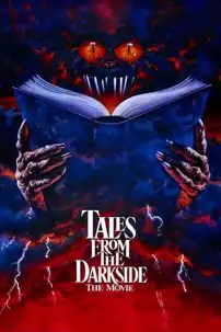 watch-Tales from the Darkside: The Movie