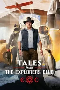 watch-Tales From The Explorers Club