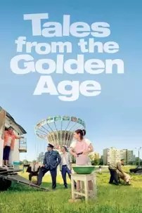 watch-Tales from the Golden Age