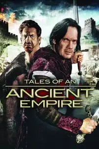 watch-Tales of an Ancient Empire