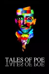 watch-Tales of Poe