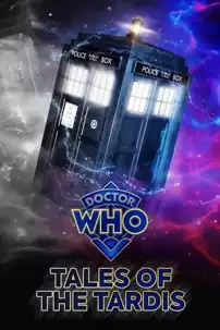 watch-Tales of the Tardis