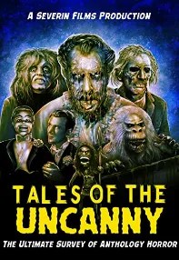 watch-Tales of the Uncanny