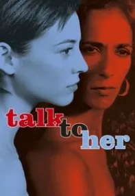 watch-Talk to Her