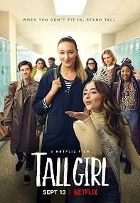 watch-Tall Girl