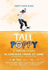 watch-Tall Poppy: A Skater’s Story