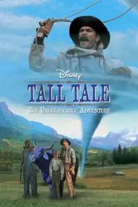 watch-Tall Tale