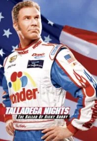 watch-Talladega Nights: The Ballad of Ricky Bobby