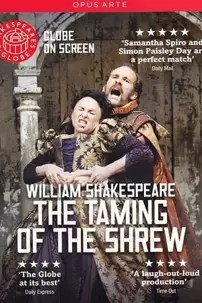 watch-Taming of the Shrew