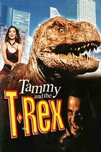 watch-Tammy and the T-Rex