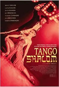 watch-Tango Shalom