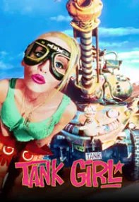 watch-Tank Girl