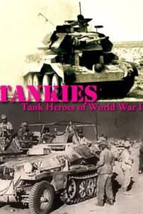 watch-Tankies: Tank Heroes of World War II