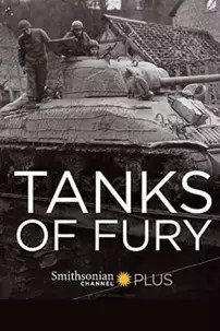 watch-Tanks of Fury