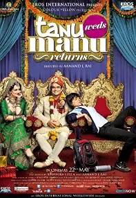 watch-Tanu Weds Manu: Returns