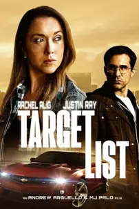 watch-Target List