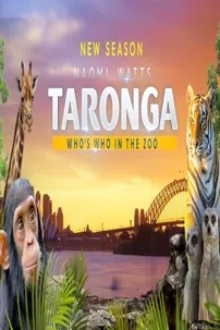 watch-Taronga: Who’s Who in the Zoo