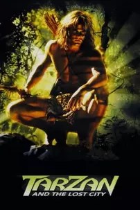 watch-Tarzan and the Lost City