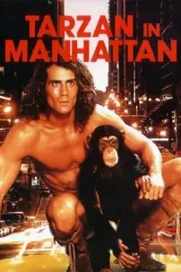 watch-Tarzan in Manhattan