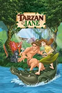 watch-Tarzan & Jane