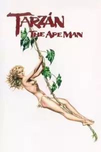 watch-Tarzan the Ape Man