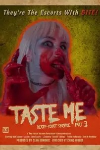 watch-Taste Me: Death-scort Service Part 3