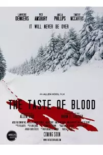 watch-Taste of Blood