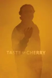 watch-Taste of Cherry