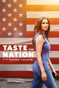 watch-Taste the Nation with Padma Lakshmi