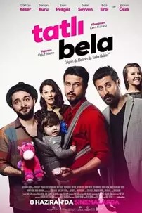 watch-Tatlı Bela