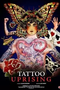 watch-Tattoo Uprising