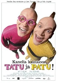 watch-Tatu and Patu: An Oddsville Christmas