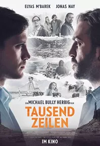 watch-Tausend Zeilen