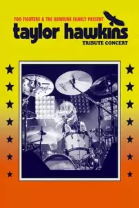 watch-Taylor Hawkins Tribute Concert