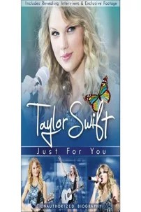 watch-Taylor Swift: Just for You