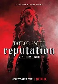 watch-Taylor Swift: Reputation Stadium Tour