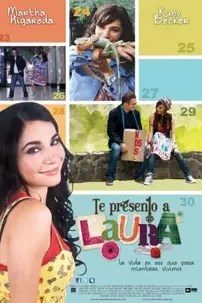 watch-Te presento a Laura