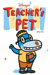 watch-Teacher’s Pet