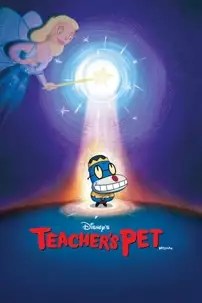 watch-Teacher’s Pet