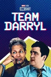 watch-Team Darryl